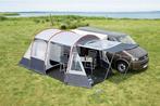 DWT pegasus III bustent COMPLEET, Caravans en Kamperen, Tenten, Ophalen, Zo goed als nieuw
