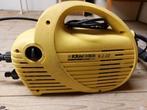 Karcher K2.02 Hogedrukreiniger, Ophalen, Gebruikt, Elektrisch, Karcher
