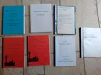 7 boeken luchtvaart piloot 2, Ophalen of Verzenden, Zo goed als nieuw, Boek of Tijdschrift