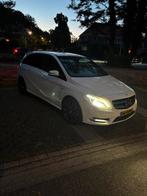 Mercedes-Benz B-Klasse 1.6 B180 5DRS Blue EFF 2012 Wit, Auto's, Mercedes-Benz, Voorwielaandrijving, 74 €/maand, 1295 kg, 4 cilinders