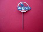 speldje van de Bruin koek, Verzamelen, Speldjes, Pins en Buttons, Verzenden, Zo goed als nieuw, Merk, Speldje of Pin