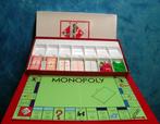 Monopoly Kalverstraat, Hobby en Vrije tijd, Gezelschapsspellen | Bordspellen, Gebruikt, Ophalen