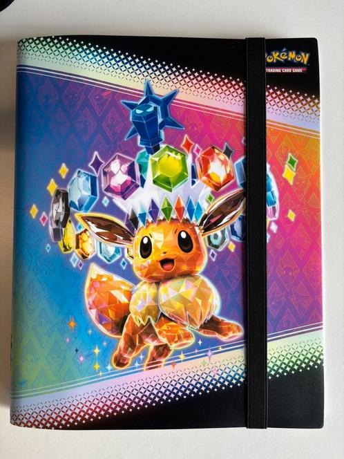 Pokemon Prismatic Evolutions, Hobby en Vrije tijd, Verzamelkaartspellen | Pokémon, Zo goed als nieuw, Meerdere kaarten, Ophalen