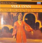 Vera Lynn - Sweetheart Of The Forces - Greatest Hits LP, Ophalen of Verzenden, 1960 tot 1980, Zo goed als nieuw, 12 inch