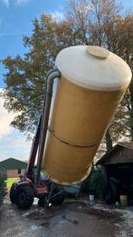 Silo 15 ton, Ophalen, Vee