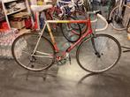 Fagin vintage koersfiets, 28 inch, Gebruikt, Staal, Heren