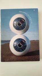 DVD PINK FLOYD - PULSE, Alle leeftijden, Ophalen of Verzenden, Zo goed als nieuw, Muziek en Concerten