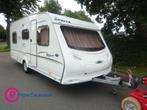 Sprite Super 490 Enkele Bedden+Rondzit+Luifel, Bedrijf, 6 tot 7 meter, Sprite, Tot en met 4