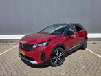 Peugeot 3008 1.2 PureTech GT Panodak Massage Leder PDC MFS D, Adaptive Cruise Control, Gebruikt, 1199 cc, Met garantie (alle)