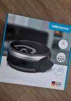 Medion robotdweil, Ophalen of Verzenden, Gebruikt