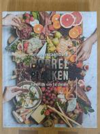 Kookboek borrelplanken, Boeken, Ophalen of Verzenden, Zo goed als nieuw