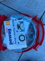 Pewag Brenta-C XMR 75 Sneeuwkettingen - Nieuw, Auto diversen, Sneeuwkettingen, Ophalen, Zo goed als nieuw