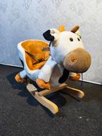 Mooie hobbelkoe te koop!!, Ophalen, Gebruikt