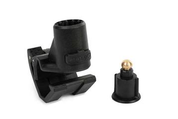Matrix Side Tray QR Clamp beschikbaar voor biedingen