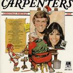 The Carpenters - Christmas Portrait 0082839472623 (ZGAN), Ophalen of Verzenden, Zo goed als nieuw, Kerst