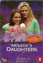 McLeod's daughters, seizoen 5, afleveringen 1-16 ( 4 dvd's ), Vanaf 6 jaar, Ophalen of Verzenden, Nieuw in verpakking, Actie en Avontuur