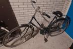 Gazelle fiets, Ophalen, Gebruikt, Gazelle