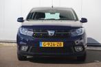 Dacia Sandero 1.0 SCe Laureate Airco Cruise Control Radio Bl, Voorwielaandrijving, Stof, Euro 6, Met garantie (alle)