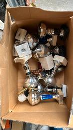 ( prijs) bekers, Ophalen, Gebruikt