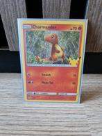 Charmander 9/25 Holo Pokemon McDonald's 25th anniversary, Hobby en Vrije tijd, Verzamelkaartspellen | Pokémon, Ophalen of Verzenden