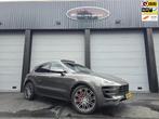 Porsche Macan 3.6 Turbo SportChrono, Automaat, Gebruikt, Euro 6, USB
