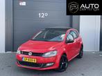 Volkswagen Polo 1.2 TSI Highline, Voorwielaandrijving, Euro 5, Stof, Gebruikt