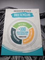 foodsisters dieetcyclus, Boeken, Gezondheid, Dieet en Voeding, Ophalen of Verzenden, Nieuw, Dieet en Voeding