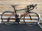 Dames racefiets Giant Contend frame hoogte 52cm (maat M), Fietsen en Brommers, Fietsen | Racefietsen, Ophalen, 28 inch, Carbon