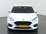 Ford Focus 1.0 EcoBoost ST Line X Business | Full Led | Wint, Gebruikt, Wit, Bedrijf, Handgeschakeld