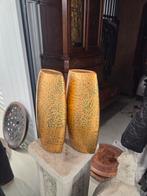 Set van 2 decoratieve vazen, Huis en Inrichting, Woonaccessoires | Vazen, Ophalen