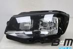 Koplamp links VW Transporter T6 7E1941015AD, Gebruikt