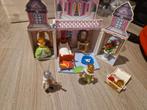 Playmobil Prinsessenkasteel, Kinderen en Baby's, Speelgoed | Playmobil, Ophalen of Verzenden, Zo goed als nieuw, Complete set