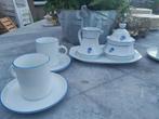Vintage Douwe Egberts servies, Ophalen of Verzenden