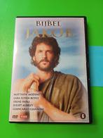 DVD - De Bijbel - Jakob - NCRV Serie (....), Alle leeftijden, Ophalen of Verzenden, Gebruikt