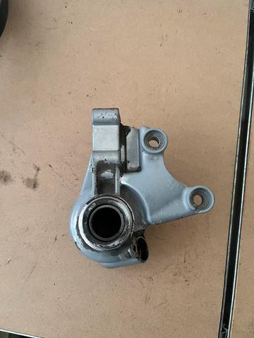 Zip sp h2o wielnaaf adapter piaggio gilera 50cc 125cc 180cc beschikbaar voor biedingen
