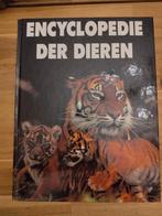 Encyclopedie der dieren, Ophalen, Gelezen, Dieren