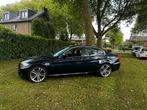 BMW 3-Serie 2.0 I 318 AUT 2010 Blauw, Automaat, Zwart, Blauw, Parkeersensor