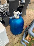 Divers zwembad toebehoren, Tuin en Terras, Ophalen, Gebruikt