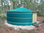 Yurt 6 meter nieuw, Caravans en Kamperen, Tenten, Ophalen