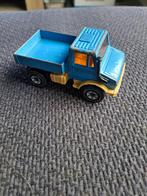 Siku unimog u1500  model vg246, Gebruikt, Siku., Tractor of Landbouw, West germany