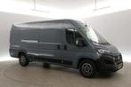 Fiat Ducato 35H HD 2.2 MultiJet 180PK L4H2 | 3000kg Trekgew., Stof, Euro 6, 4 cilinders, 179 pk
