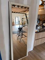 Spiegel met licht getint smoke glas, Ophalen of Verzenden