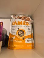 Iams kittenvoer, Dieren en Toebehoren, Ophalen, Kat