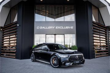 Mercedes-Benz S63 AMG E Performance S-klasse - Keramisch | B beschikbaar voor biedingen