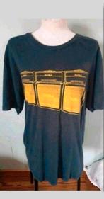 Paul Frank t-shirt, Ophalen of Verzenden, Zo goed als nieuw, Maat 56/58 (XL), Blauw