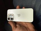 iPhone 15pro 128gb, Telecommunicatie, Mobiele telefoons | Apple iPhone, 86 %, Wit, Ophalen of Verzenden, Zonder simlock