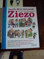 te koop Zie zo van Annie M.G.Schmit, Annie M.G. Schmidt, Jongen of Meisje, Ophalen of Verzenden, Zo goed als nieuw
