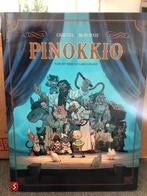 pinokkio naar het werk van collodi z1, Boeken, Stripboeken, Eén stripboek, Ophalen of Verzenden, Zo goed als nieuw