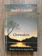 Ontwaken  -  Shakti Gawain, Boeken, Esoterie en Spiritualiteit, Ophalen of Verzenden
