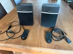 Bose soundtouch 10 set, Gebruikt, Ophalen of Verzenden, Bose, Minder dan 60 watt